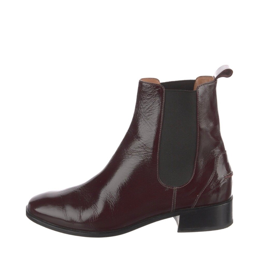 Women’s designer boots size 6.5